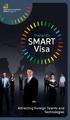 Thailand Board of Investment.  Thailand s. SMART Visa. Attracting Foreign Talents and Technologies