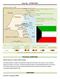 Kuwait - OVERVIEW. Updated: August 9, 2013 Country Name Long Form: State of Kuwait