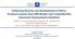 Enhancing Security and Development in Africa: Practical Lessons from IOM Border and Travel/Identity Document Improvement Initiatives