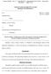 Case Doc 17 Filed 05/17/16 Entered 05/17/16 11:26:57 Desc Main Document Page 1 of 13
