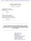 Case 0:11-cv MGC Document 6 Entered on FLSD Docket 04/27/2011 Page 1 of 21 UNITED STATES DISTRICT COURT SOUTHERN DISTRICT OF FLORIDA