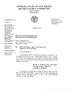 SUPREME COURT OF NEW JERSEY DISTRICT ETHICS COMMITTEE Ocean County District IIIA