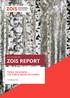 No. 3 November ZOiS REPORT TERRA INCOGNITA THE PUBLIC MOOD IN CRIMEA. Gwendolyn Sasse