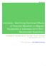 Indonesia - Identifying Combined Effects of Financial Education on Migrant Households in Indonesia , Randomized Experiment