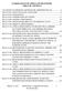 FLORIDA RULES OF APPELLATE PROCEDURE TABLE OF CONTENTS