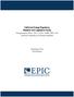 California Energy Regulatory Research and Legislative Guide