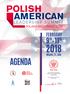 POLISH AMERICAN AGENDA LEADERSHIP SUMMIT POLAND INVESTMENT ZONE. The Honorary Patronage of the President of the Republic of Poland Andrzej Duda