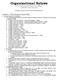 Organizational Bylaws of the Undergraduate Student Government of The Ohio State University