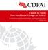 Canada in Focus: How Good is our Foreign Aid Policy? by David Carment, Rachael Calleja, and Yiagadeesen Samy