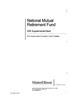 National Mutual Retirement Fund