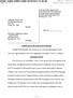 FILED: KINGS COUNTY CLERK 06/29/ :28 PM INDEX NO /2017 NYSCEF DOC. NO. 2 RECEIVED NYSCEF: 06/29/2017