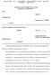 Case Doc 1 Filed 03/24/16 Entered 03/24/16 13:35:52 Desc Main Document Page 1 of 18 UNITED STATES BANKRUPTCY COURT DISTRICT OF MINNESOTA