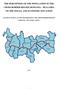 THE PERCEPTION OF THE POPULATION IN THE CROSS-BORDER REGION ROMANIA BULGARIA ON THE SOCIAL AND ECONOMIC SITUATION