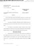 FILED: NEW YORK COUNTY CLERK 02/21/ :16 AM INDEX NO /2017 NYSCEF DOC. NO. 54 RECEIVED NYSCEF: 02/21/2018
