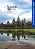 Cambodia Pre-departure Guide