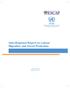Inter-Regional Report on Labour Migration and Social Protection