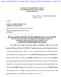 Case 1:15-md FAM Document 1485 Entered on FLSD Docket 03/24/2017 Page 1 of 17