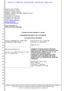 Case 3:07-cv JST Document 5245 Filed 02/14/18 Page 1 of 41