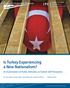 Is Turkey Experiencing a New Nationalism? An Examination of Public Attitudes on Turkish Self-Perception