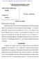 Case 3:16-cv PAD Document 20 Filed 02/14/17 Page 1 of 7 IN THE UNITED STATES DISTRICT COURT FOR THE DISTRICT OF PUERTO RICO OPINION AND ORDER