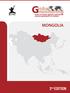 onitoring MONGOLIA 2 nd EDITION status of action against commercial sexual exploitation of children