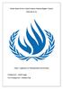 Study Guide for the United Nations Human Rights Council IEM MUN 16 Topic: Legitimacy of Humanitarian Intervention