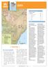 KENYA. Overview. Operational highlights