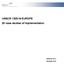 UNSCR 1325 IN EUROPE 20 case studies of implementation