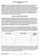 APPLICANT BACKGROUND CHECK FORM ( Form A-1 )