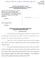 Case 3:18-cv HNJ Document 1 Filed 03/06/18 Page 1 of 14 UNITED STATES DISTRICT COURT FOR THE NORTHERN DISTRICT OF ALABAMA NORTHWESTERN DIVISION