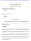 Case 9:12-cv KAM Document 37 Entered on FLSD Docket 06/30/2014 Page 1 of 8 UNITED STATES DISTRICT COURT SOUTHERN DISTRICT OF FLORIDA