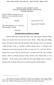 Case 1:09-cv Document 32 Filed 12/14/09 Page 1 of 20 UNITED STATES DISTRICT COURT FOR THE NORTHERN DISTRICT OF ILLINOIS EASTERN DIVISION