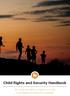 Child Rights and Security Handbook