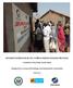 INFORMATION NEEDS & ACCESS TO MEDIA AMONG SUDANESE REFUGEES. In Northern Unity State, South Sudan