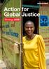 Action for Global Justice