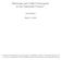 Districting and Unified Government in the Nineteenth Century 1