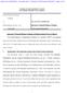 Case 0:16-cv WJZ Document Entered on FLSD Docket 10/12/2017 Page 1 of 10 UNITED STATES DISTRICT COURT SOUTHERN DISTRICT OF FLORIDA