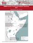 RMMS Annual Trends and Analysis Summary 2017 East Africa and Yemen