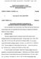 Case 5:06-cv SWW Document 80 Filed 07/30/07 Page 1 of 30 UNITED STATES DISTRICT COURT FOR THE EASTERN DISTRICT OF ARKANSAS PINE BLUFF DIVISION