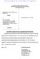 Case: 5:16-cv JRA Doc #: 2 Filed: 05/03/16 1 of 4. PageID #: 18 UNITED STATES DISTRICT COURT FOR THE NORTHERN DISTRICT OF OHIO EASTERN DIVISION