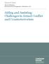 Aiding and Assisting: Challenges in Armed Conflict and Counterterrorism