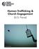 Human Trafficking & Church Engagement (U.S. Focus)