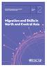 Migration and Skills in North and Central Asia