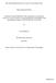 The Informal Housing Crisis in Cape Town and South Africa. Honors Research Thesis