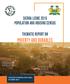 Sierra Leone 2015 Population and Housing Census. Thematic Report on Poverty and Durables