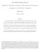 The (South) American Dream: Mobility and Economic Outcomes of First and Second Generation. Immigrants in 19th-Century Argentina