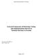 General Framework of Electronic Voting and Implementation thereof at National Elections in Estonia