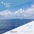 REPORT NO. 18 TUVALU: CLIMATE CHANGE AND MIGRATION RELATIONSHIPS BETWEEN HOUSEHOLD VULNERABILITY, HUMAN MOBILITY AND CLIMATE CHANGE.