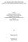 AID, GROWTH, AND POVERTY REDUCTION A STUDY OF THE DOMINICAN REPUBLIC FROM