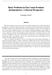 Basic Problems in East Asian Feminist Jurisprudence: A Korean Perspective